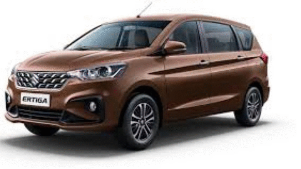 Ertiga